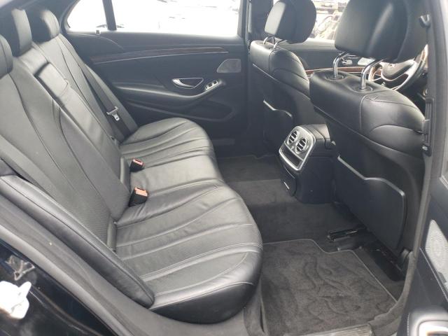 VIN WDDUG8FB9EA035132 2014 Mercedes-Benz S-Class, 5... no.10