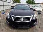 NISSAN ALTIMA 2.5 photo