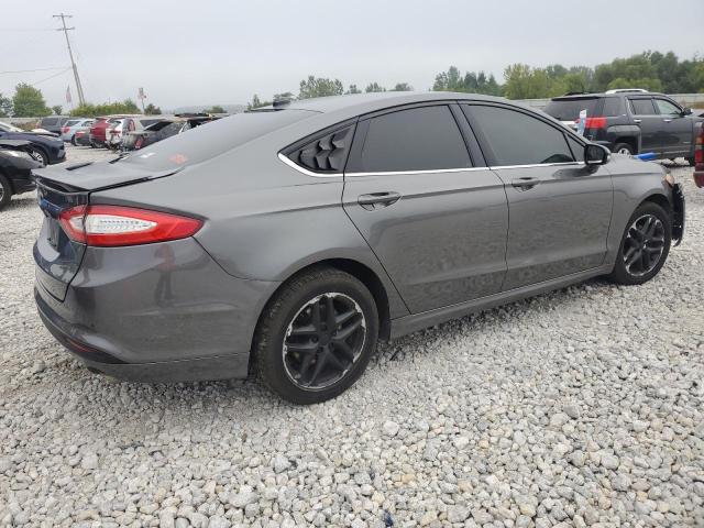 VIN 3FA6P0H70ER221862 2014 Ford Fusion, SE no.3