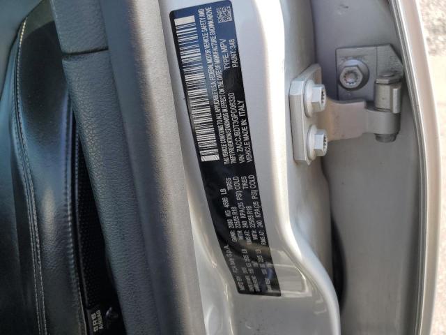 2016 JEEP RENEGADE L - ZACCJBDT3GPD06320