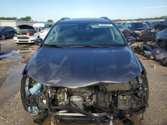 2022 CHRYSLER PACIFICA T - 2C4RC1BG3NR133346