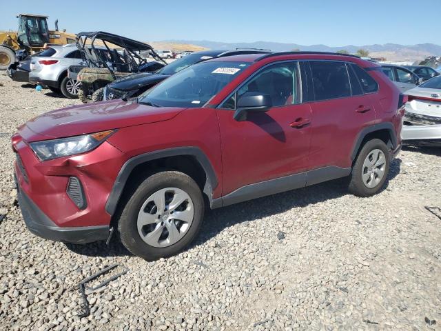 VIN 2T3F1RFVXKW012900 2019 Toyota RAV4, LE no.1