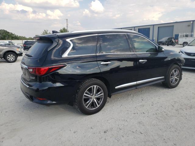 VIN 5N1DL0MN4LC500918 2020 Infiniti QX60, Luxe no.3