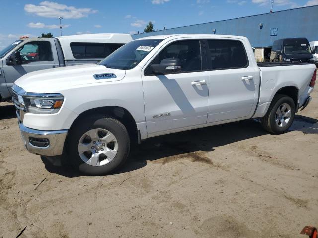 2022 RAM 1500 BIG H - 1C6RRFFG8NN354354