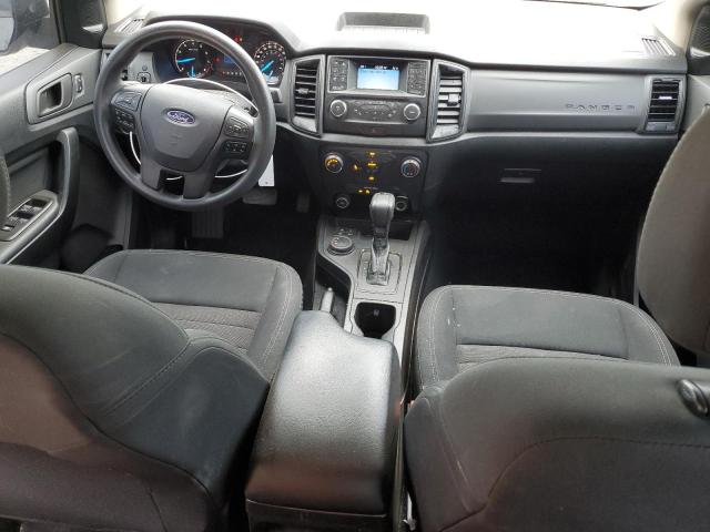 2019 FORD RANGER XL - 1FTER4FH1KLA32747