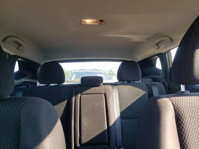 2021 NISSAN ROGUE SPOR - JN1BJ1AVXMW560183