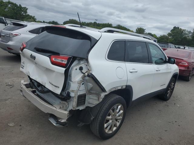 2015 JEEP CHEROKEE L - 1C4PJMDSXFW619273