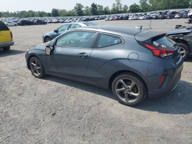 2019 HYUNDAI VELOSTER B KMHTG6AF4KU010441  67707334