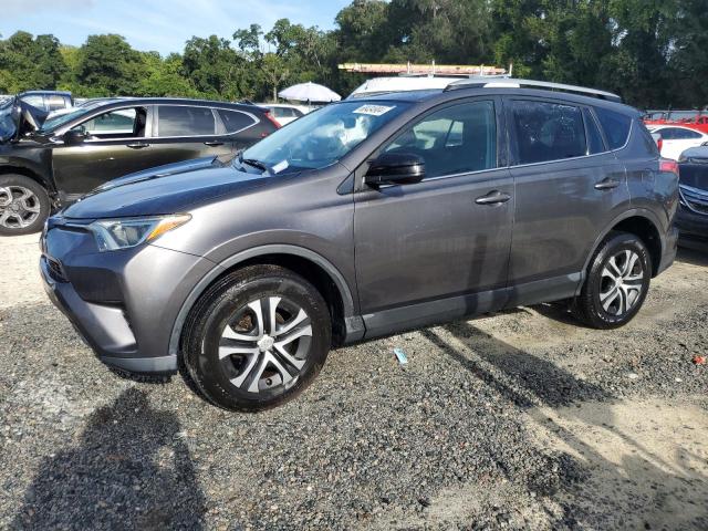 VIN 2T3BFREV6GW531547 2016 Toyota RAV4, LE no.1