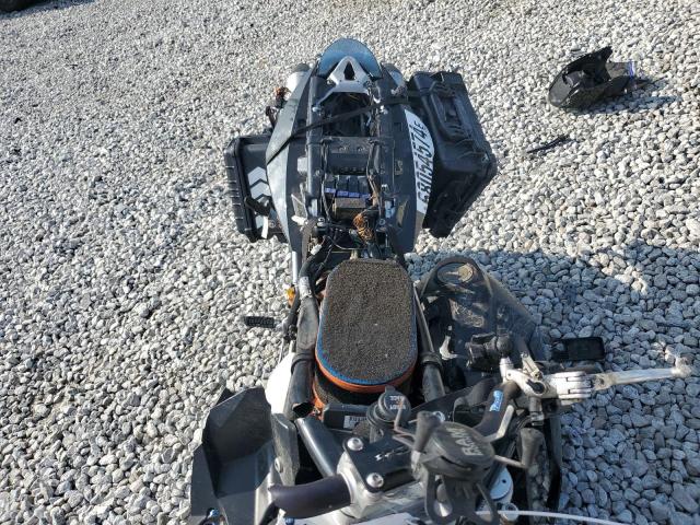 2008 KTM 990 SUPER VBKVD94048M944962