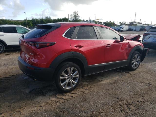 2020 MAZDA CX-30 SELE - 3MVDMACL5LM139624
