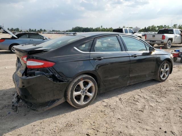 VIN 3FA6P0H78GR192968 2016 Ford Fusion, SE no.3