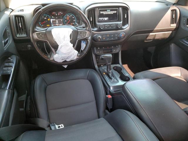 2017 GMC CANYON SLE - 1GTP6CE17H1198159