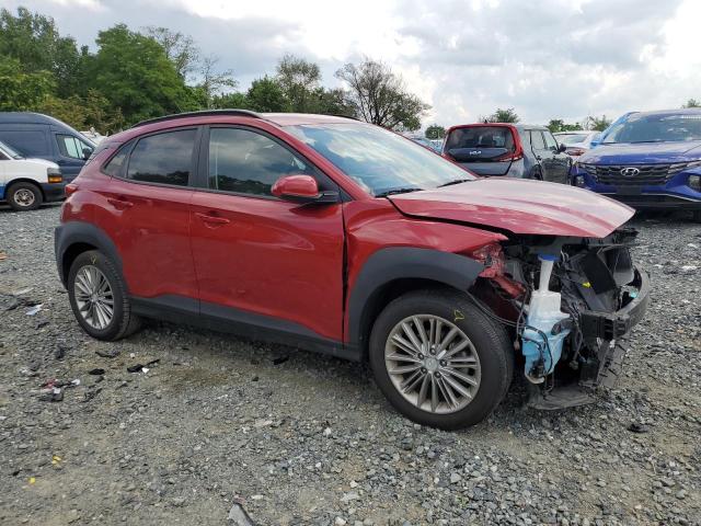 VIN KM8K22AA4LU397243 2020 Hyundai Kona, Sel no.4