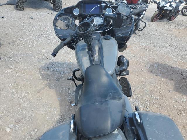 2022 HARLEY-DAVIDSON FLTRXST 1HD1ACL11NB636394