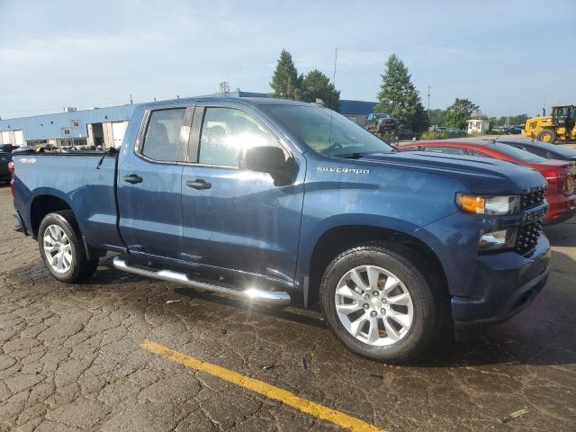 2019 CHEVROLET SILVERADO - 1GCRYBEH5KZ241478