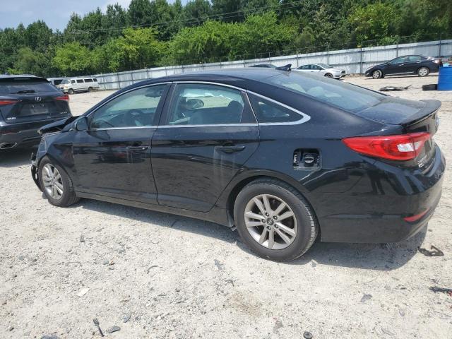 2016 HYUNDAI SONATA SE - 5NPE24AF2GH309850