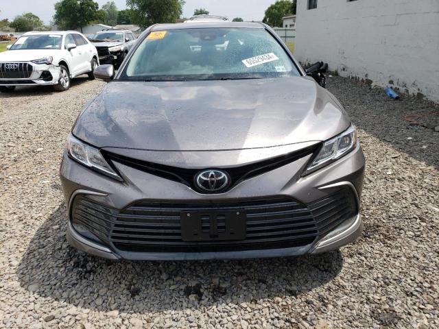 2024 TOYOTA CAMRY LE 4T1C11BK7RU110074  65529434