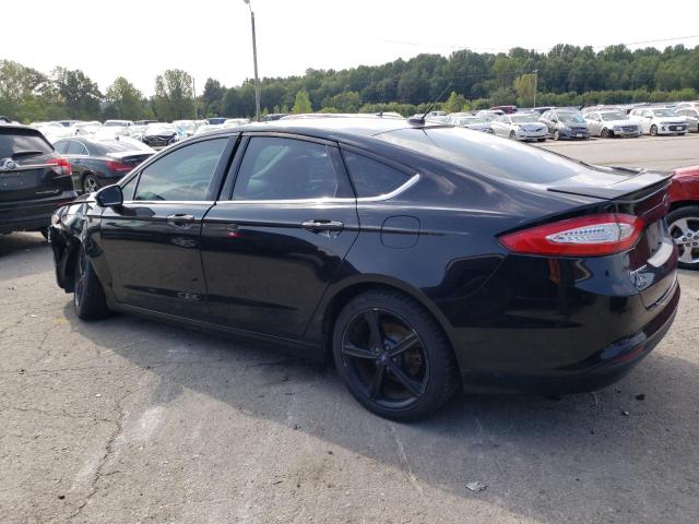 VIN 3FA6P0H75GR379858 2016 Ford Fusion, SE no.2