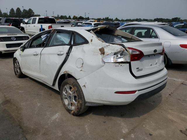 VIN 3FADP4BJ5EM189569 2014 Ford Fiesta, SE no.2