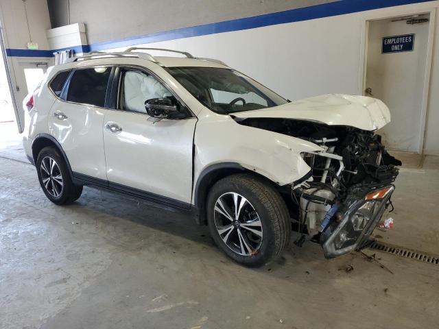 2019 NISSAN ROGUE S - JN8AT2MV4KW379179
