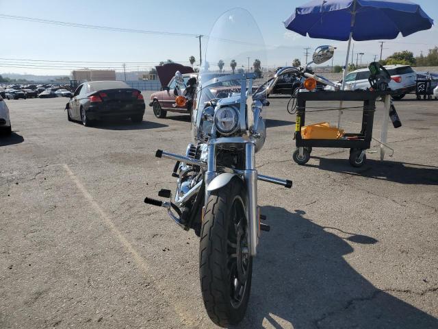 2019 HARLEY-DAVIDSON FXLR 1HD1YNJ61KB025766