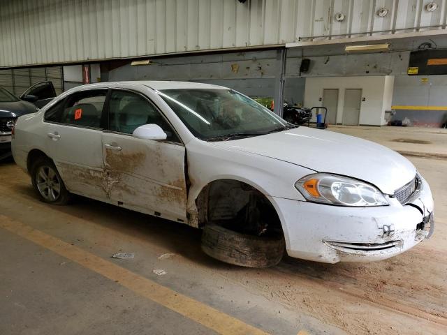 2015 CHEVROLET IMPALA LIM - 2G1WA5E39F1134342