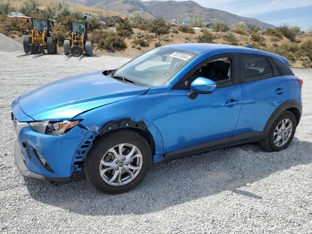 2016 MAZDA CX-3 TOURI - JM1DKBC79G0125539