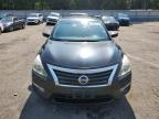 NISSAN ALTIMA 2.5 photo