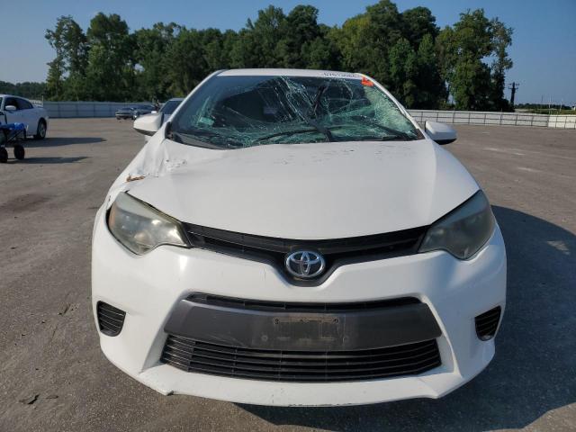 2015 TOYOTA COROLLA L - 2T1BURHE7FC365338