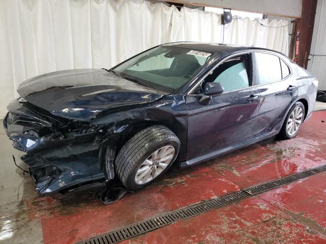 Vin: 4t1c11ak3lu935151, lot: 65814024, toyota camry le 2020 img_1