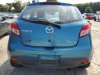 MAZDA MAZDA2 photo