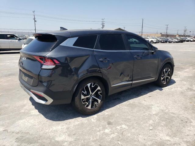 2023 KIA SPORTAGE E - 5XYK33AF4PG026271