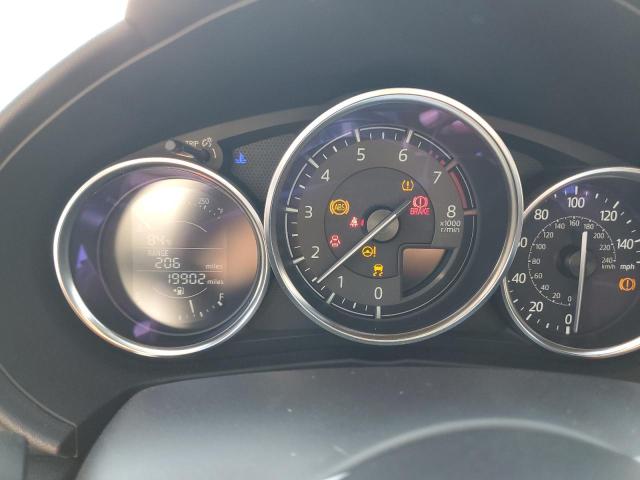 2016 MAZDA MX-5 MIATA - JM1NDAC73G0106106