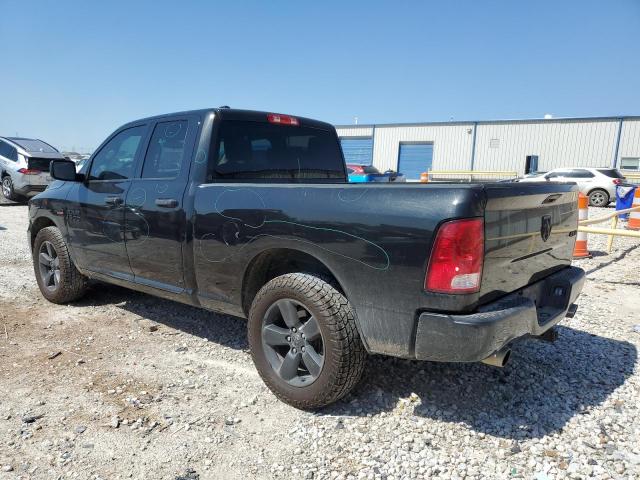 2018 RAM 1500 ST - 1C6RR7FT8JS157957