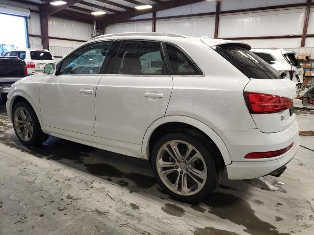 2017 AUDI Q3 PREMIUM - WA1HCCFS5HR013297