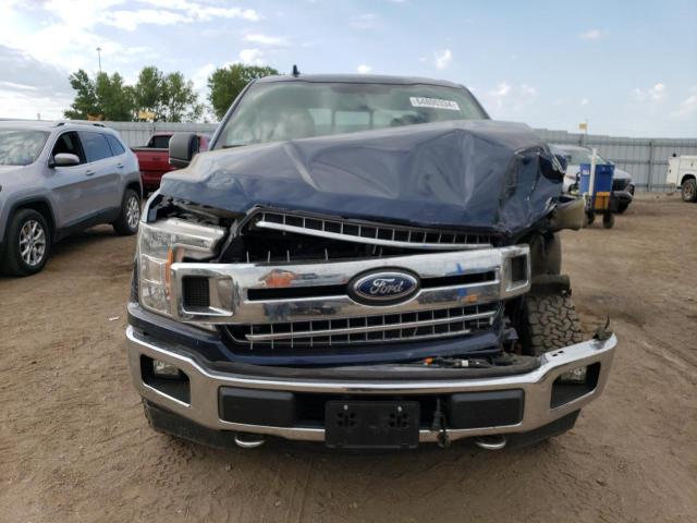 2018 FORD F150 SUPER - 1FTEW1EP4JKF14861