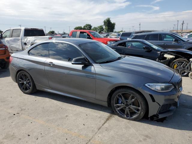 VIN WBA1J7C52GV359958 2016 BMW 2 Series, M235I no.4