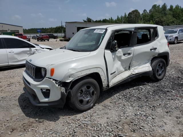 2020 JEEP RENEGADE S - ZACNJAAB0LPL48787