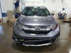 HONDA CR-V TOURI photo