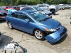 HONDA CIVIC EX photo