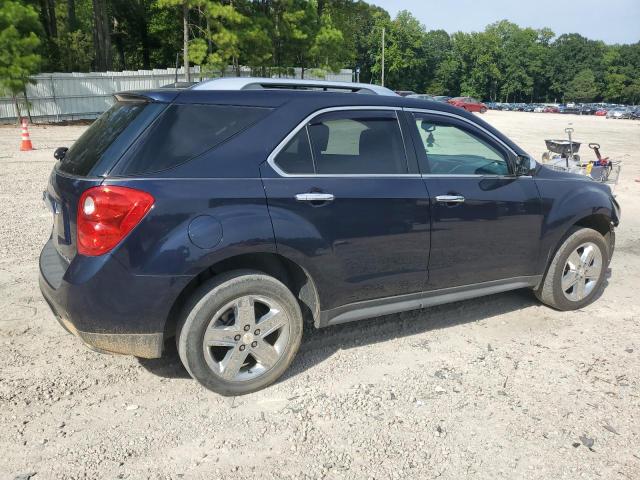 2015 CHEVROLET EQUINOX LT - 2GNALDEKXF6113197