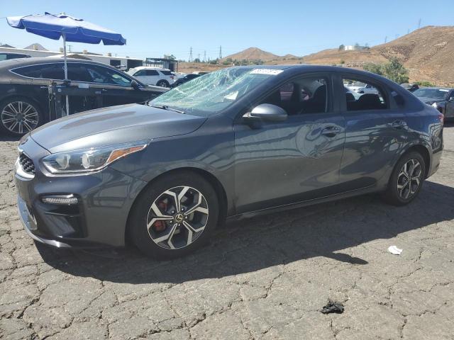 VIN 3KPF24AD2KE115545 2019 KIA Forte, FE no.1