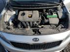 KIA FORTE LX photo