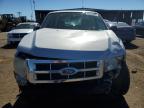 FORD ESCAPE XLS photo