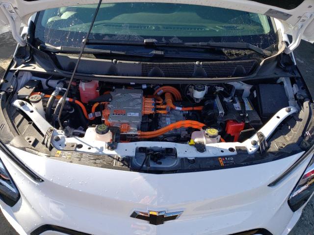 2023 CHEVROLET BOLT EV 2L - 1G1FX6S00P4150885