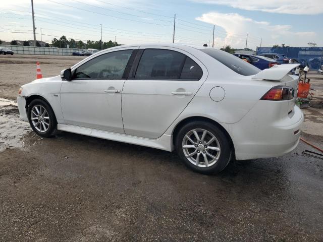 2016 MITSUBISHI LANCER ES - JA32U2FU3GU011837