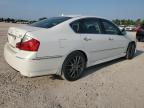 Lot #2960061066 2008 INFINITI M35 BASE