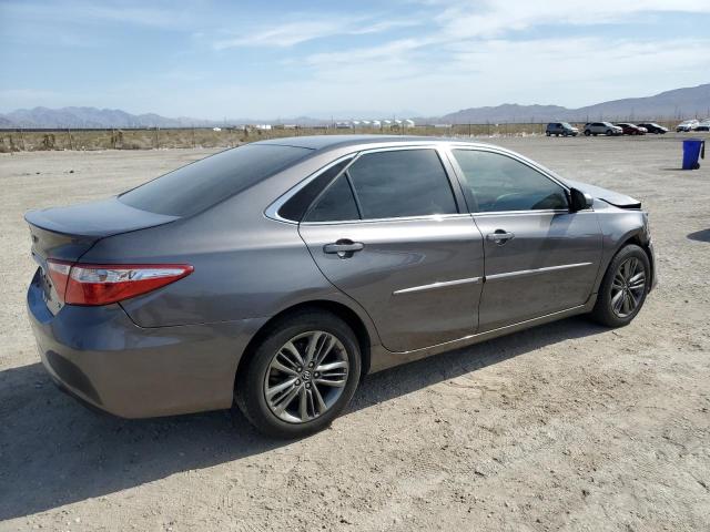 VIN 4T1BF1FKXGU515740 2016 Toyota Camry, LE no.3