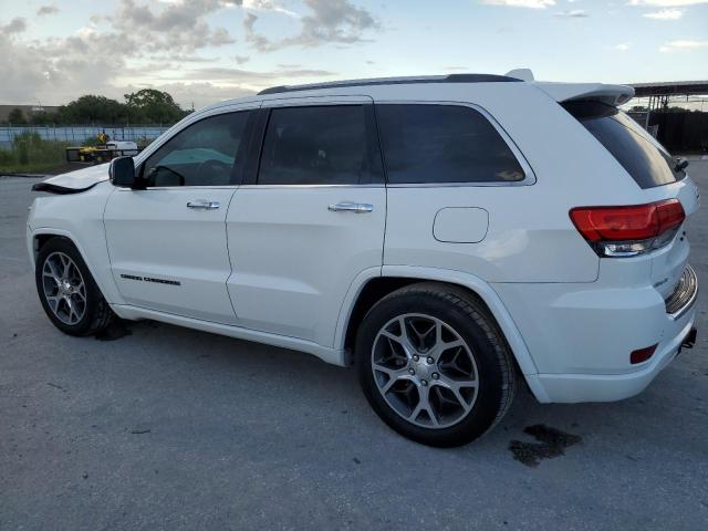 VIN 1C4RJFCG3KC568146 2019 Jeep Grand Cherokee, Ove... no.2